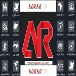 تنزيل Adrar TV APK