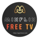 تحميل تطبيق MixFlix TV APK