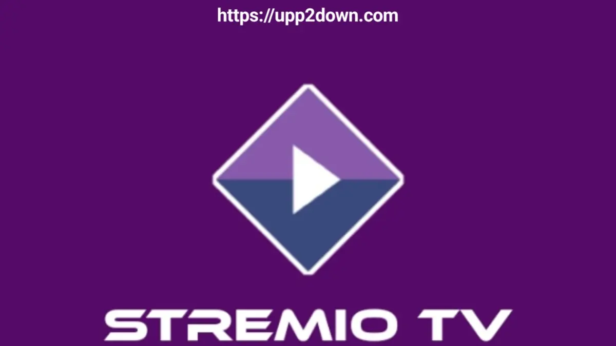 تطبيق Stremio TV APK
