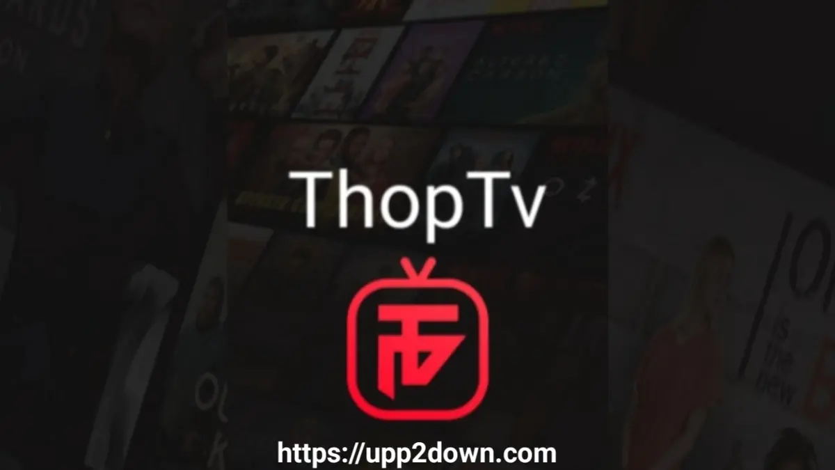 تطبيق Thop TV APK