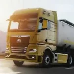 تنزيل Euro Truck Simulator 2