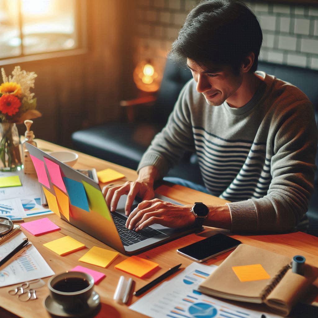 عمل حساب على جوجل